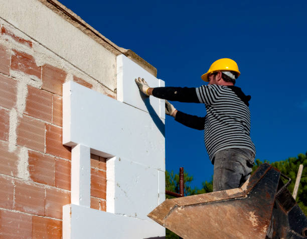 Best Specialized Insulation Services in Steger, IL