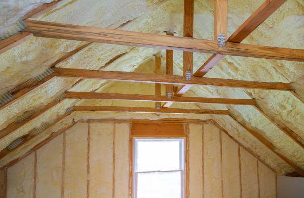 Types of Insulation We Offer in Steger, IL