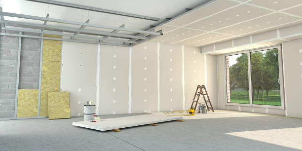 Steger, IL Insulation Contractor Company