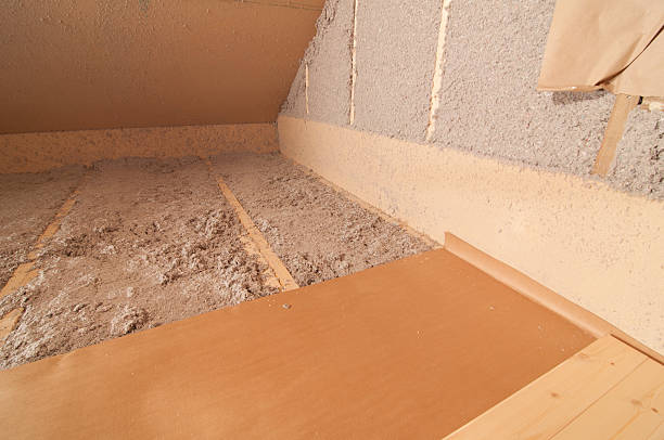 Types of Insulation We Offer in Steger, IL