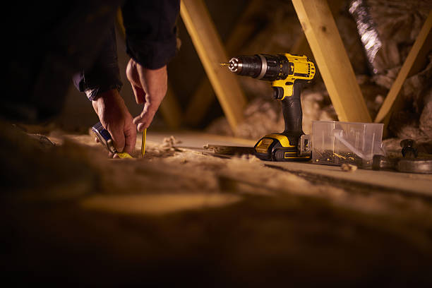 Reliable Steger, IL Insulation Contractor Solutions